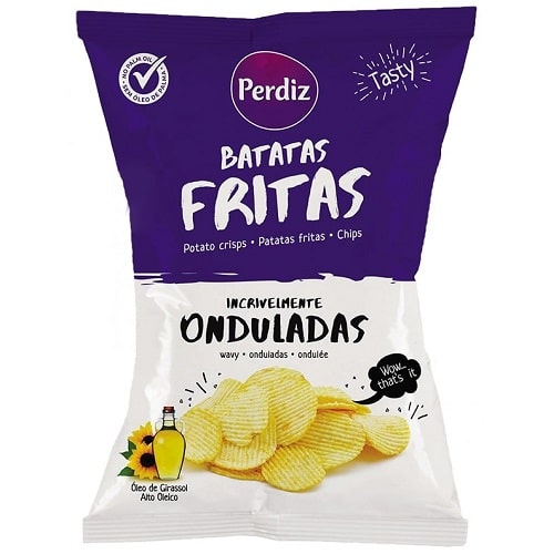 Batata Frita - 150 g