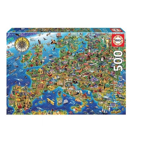 puzzle-mapa-da-europa-500